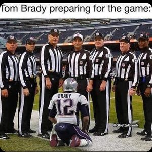 Meet your Posher, Luke